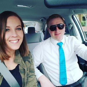 Meet your Posher, Stacie